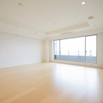  | LA TOUR SHIODOME Interior photo 01
