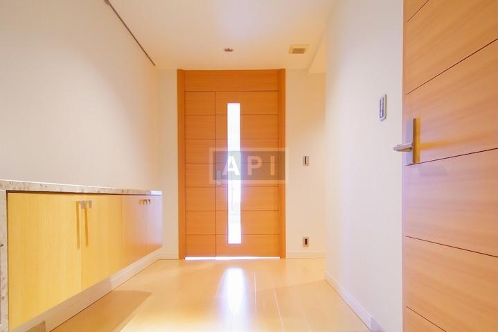  | LA TOUR SHIODOME Interior photo 07