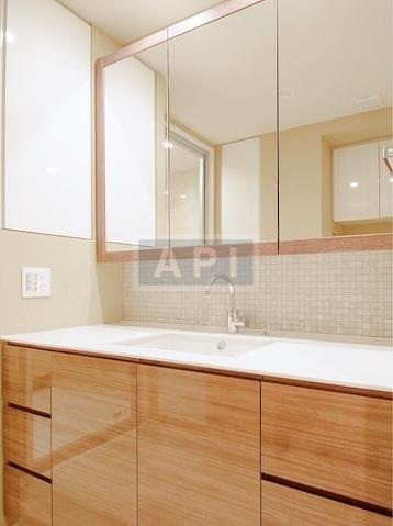  | LA TOUR SHIBUYA-JINNAN Interior photo 03