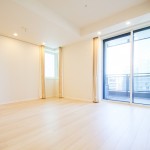  | ROPPONGI GRAND TOWER RESIDENCE Interior photo 01