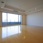  | LA TOUR SHIODOME Interior photo 01
