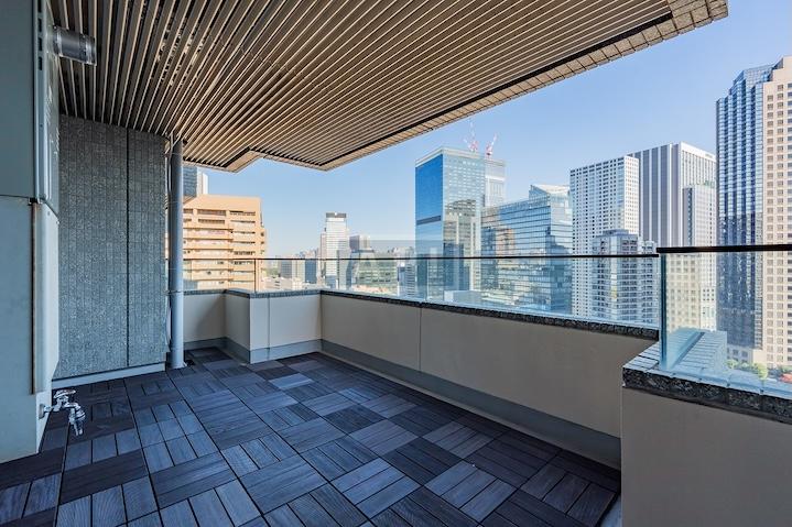  | IZUMI GARDEN RESIDENCE Interior photo 09