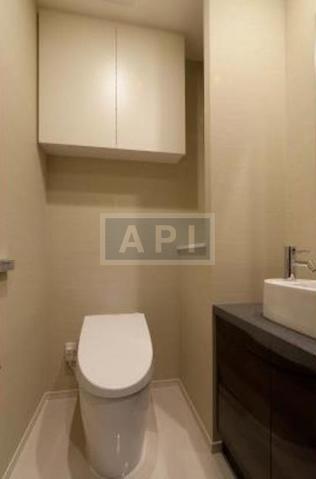  | PARK COURT ROPPONGI HILL TOP Interior photo 05