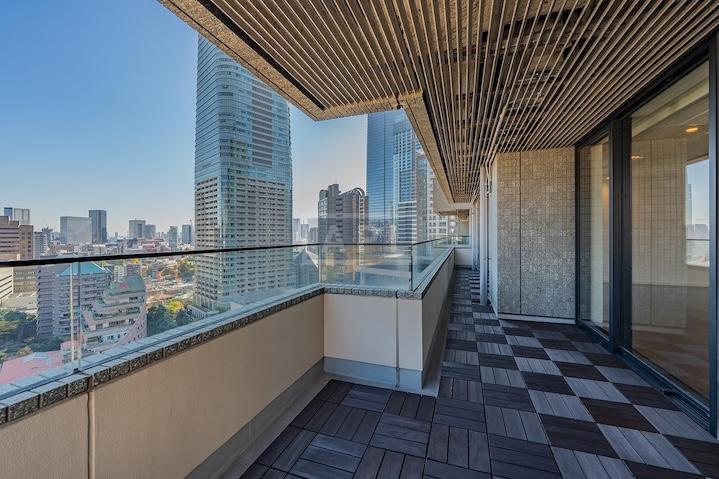  | IZUMI GARDEN RESIDENCE Interior photo 10