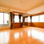  | LA TOUR SHIODOME Interior photo 01