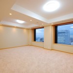  | LA TOUR SHIBAKOEN Interior photo 01