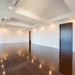  | IZUMI GARDEN RESIDENCE Interior photo 02