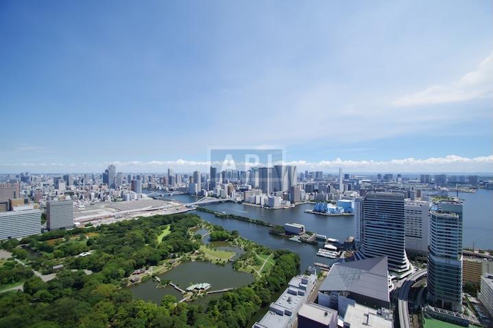  | LA TOUR SHIODOME Interior photo 08
