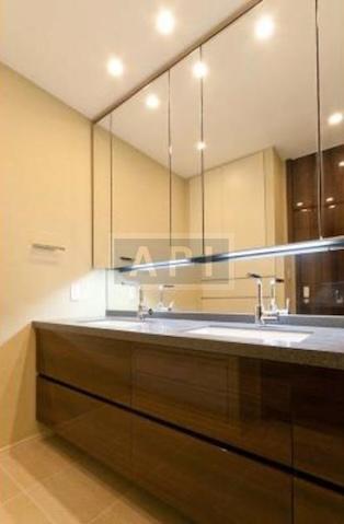 | PARK COURT ROPPONGI HILL TOP Interior photo 03