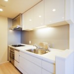  | ROPPONGI GRAND TOWER RESIDENCE Interior photo 02