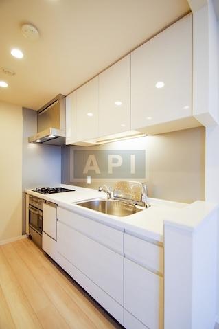 | ROPPONGI GRAND TOWER RESIDENCE Interior photo 02