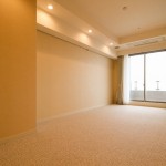  | LA TOUR SHIODOME Interior photo 02