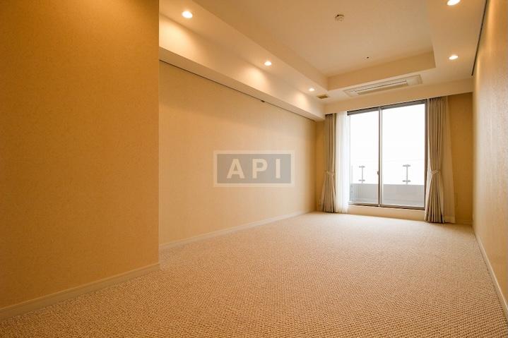  | LA TOUR SHIODOME Interior photo 02