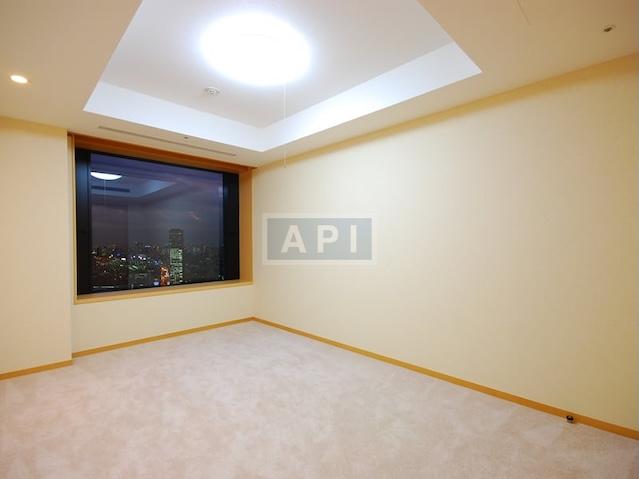  | LA TOUR SHIBAKOEN Interior photo 03