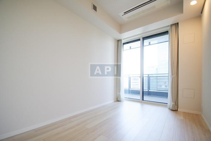  | ROPPONGI GRAND TOWER RESIDENCE Interior photo 03