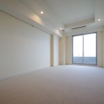 | LA TOUR SHIODOME Interior photo 03