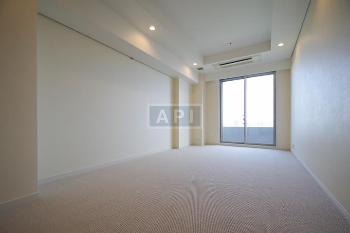  | LA TOUR SHIODOME Interior photo 03
