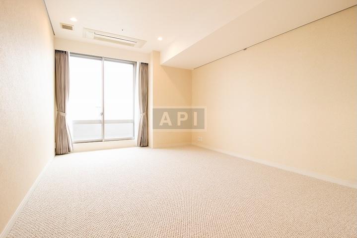  | LA TOUR SHIODOME Interior photo 06