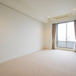  | LA TOUR SHIODOME Interior photo 05