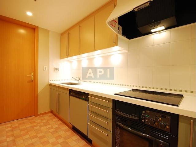  | LA TOUR SHIBAKOEN Interior photo 02
