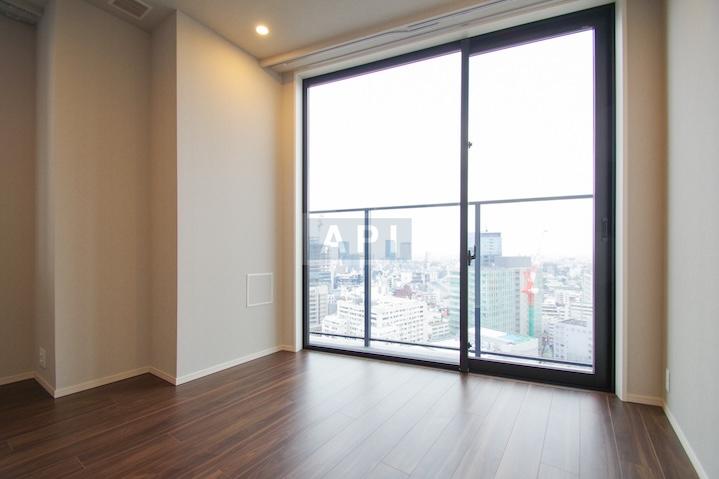  | LA TOUR SHIBUYA-JINNAN Interior photo 05