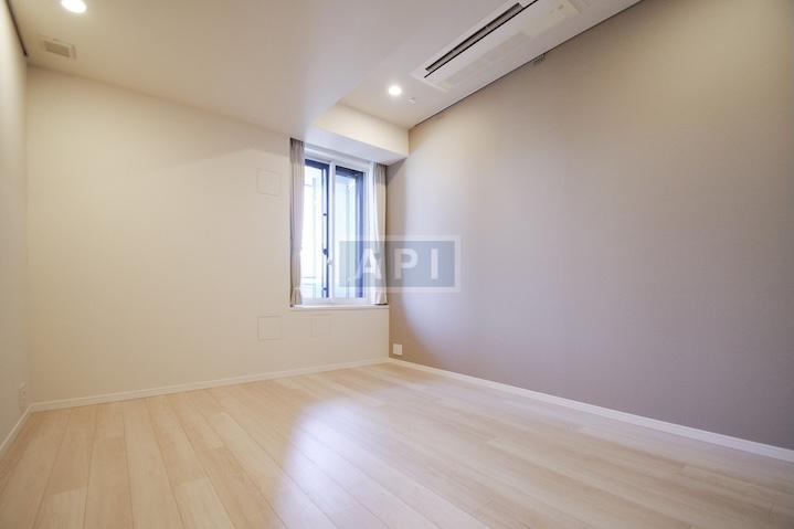  | ROPPONGI GRAND TOWER RESIDENCE Interior photo 04