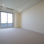  | LA TOUR SHIODOME Interior photo 04
