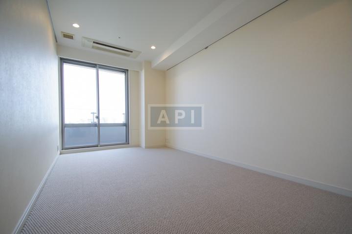  | LA TOUR SHIODOME Interior photo 04