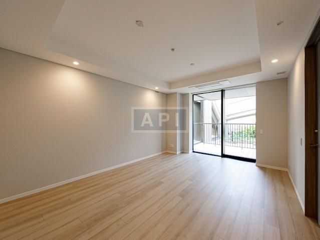  | AZABUDAI HILLS GARDEN PLAZA RESIDENCE Interior photo 02
