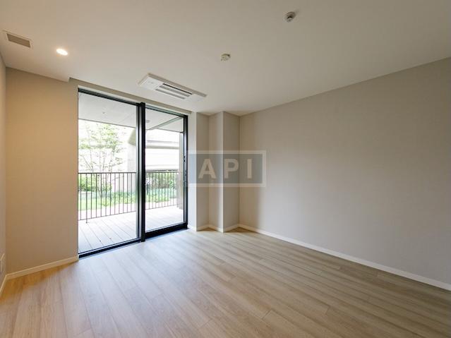  | AZABUDAI HILLS GARDEN PLAZA RESIDENCE Interior photo 07