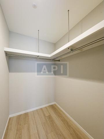  | AZABUDAI HILLS GARDEN PLAZA RESIDENCE Interior photo 08