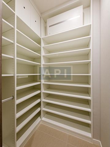  | AZABUDAI HILLS GARDEN PLAZA RESIDENCE Interior photo 09