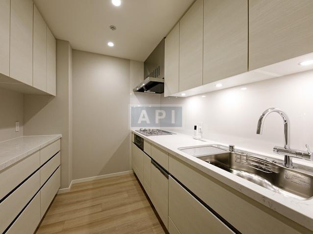  | AZABUDAI HILLS GARDEN PLAZA RESIDENCE Interior photo 04
