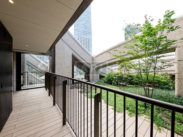  | AZABUDAI HILLS GARDEN PLAZA RESIDENCE Interior photo 10