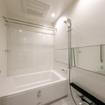  | AZABUDAI HILLS GARDEN PLAZA RESIDENCE Interior photo 06