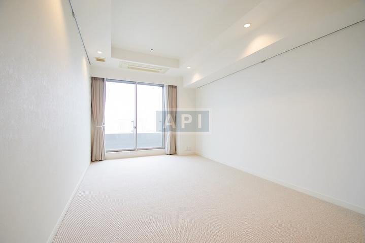  | LA TOUR SHIODOME Interior photo 06
