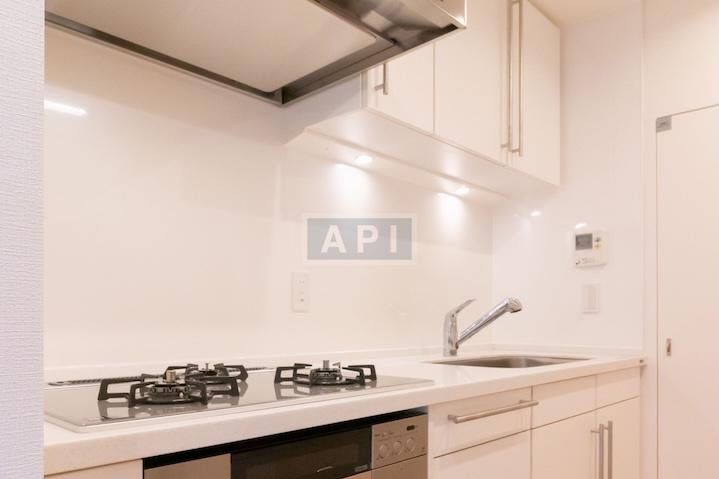  | LA TOUR CHIYODA Interior photo 02