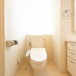  | LA COLINE JINGUMAE Interior photo 09
