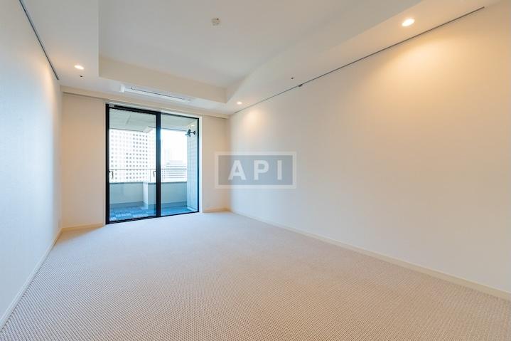  | IZUMI GARDEN RESIDENCE Interior photo 07
