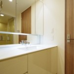  | ROPPONGI GRAND TOWER RESIDENCE Interior photo 05