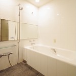  | LA TOUR SHIODOME Interior photo 06