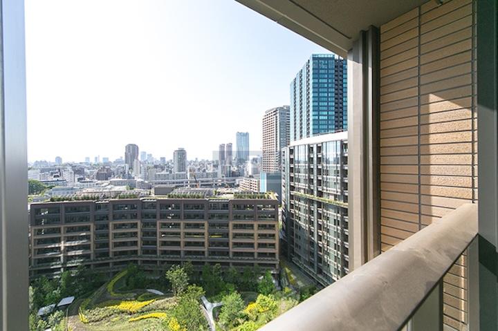  | MITA GARDEN HILLS  EAST HILL Interior photo 10