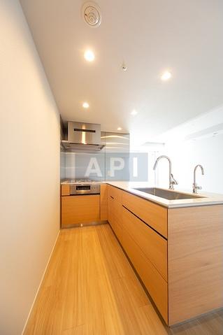  | MITA GARDEN HILLS  EAST HILL Interior photo 02