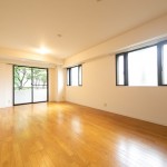  | LA COLINE JINGUMAE Interior photo 01