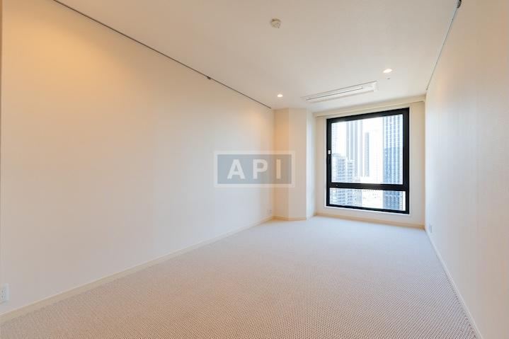  | IZUMI GARDEN RESIDENCE Interior photo 08