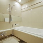  | ROPPONGI GRAND TOWER RESIDENCE Interior photo 06
