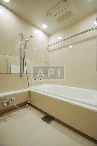  | ROPPONGI GRAND TOWER RESIDENCE Interior photo 06