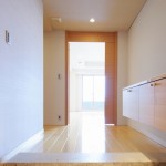  | LA TOUR SHIODOME Interior photo 07