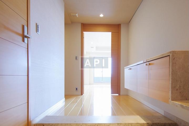  | LA TOUR SHIODOME Interior photo 07