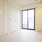  | LA TOUR SHIBUYA-JINNAN Interior photo 06